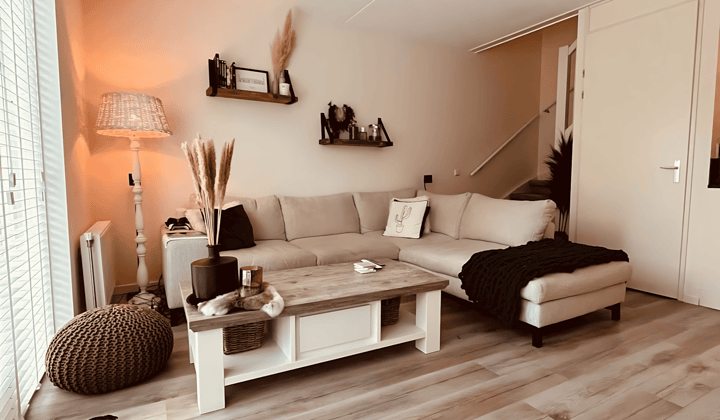 Appartement | 75m² | €2195,-
