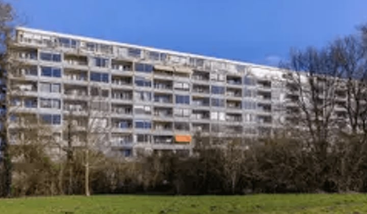 Gemeubileerde kamer met panoramisch uitzicht en gedeeld gebruik