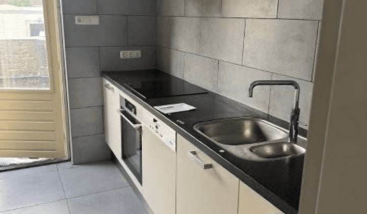 Appartement | 53m² | Boomstraat | €1100,-
