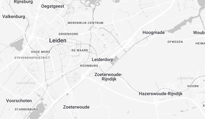 Ruim appartement met balkon en mooi uitzicht, geschikt voor senioren en woningdelen