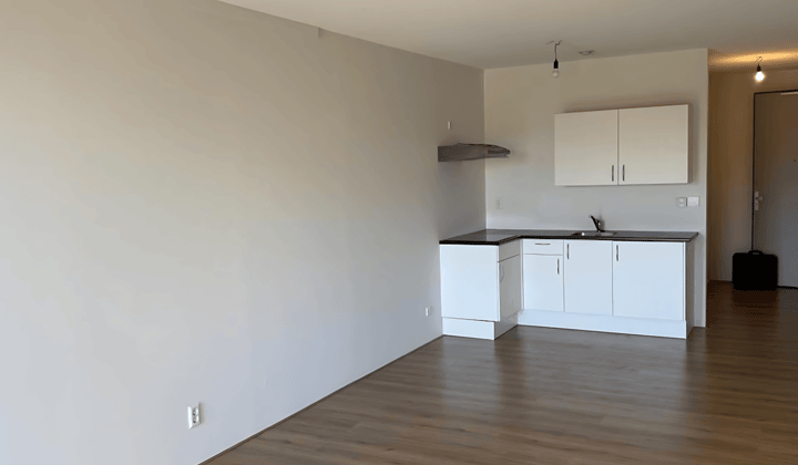 Appartement | 34m² | €872,-