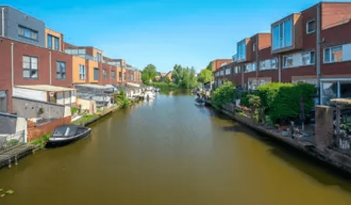 Gemeubileerde kamer met all-in prijs en rustige sfeer