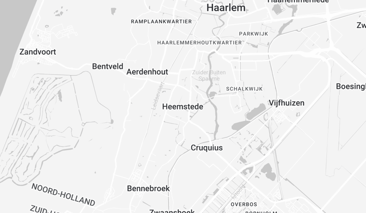 Appartement met Balkon en 2 Slaapkamers