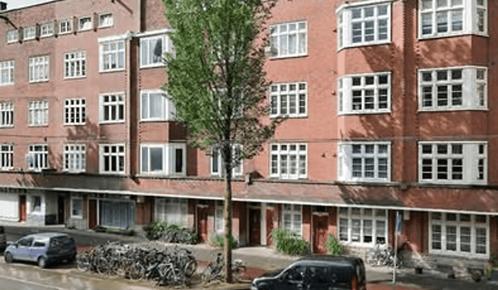 Kamer 10 m² met vrouwenvoorkeur