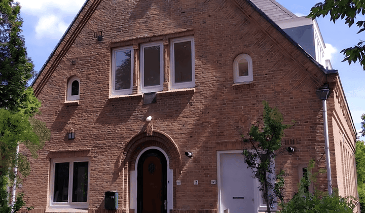 Appartement | 69m² | €1800,-