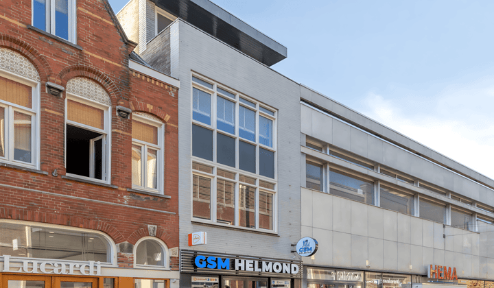 Huis | 145m² | €2095,-