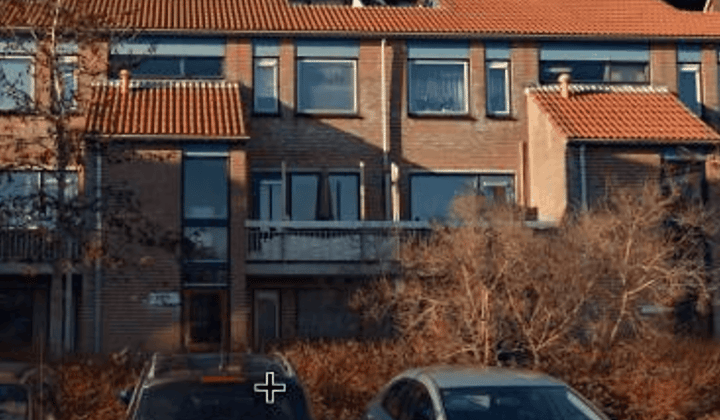 Appartement met Balkon en Geen Studenten