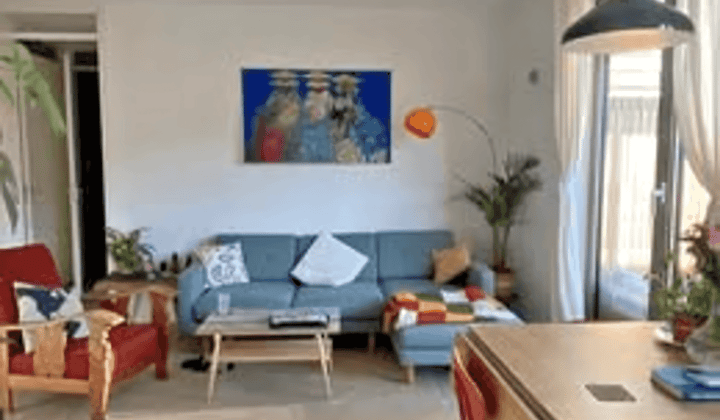 Appartement te huur