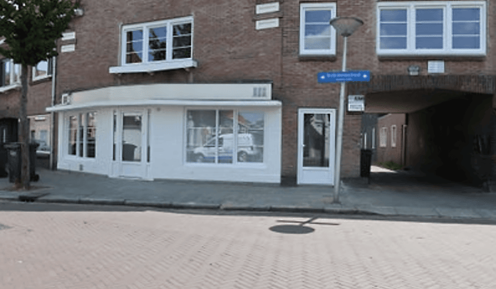 Appartement 1 kamer gemeubileerd inclusief kosten