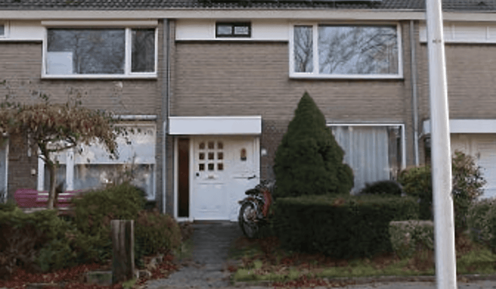 Gemeubileerd appartement met 1 kamer inclusief prijs