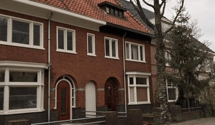 Gemeubileerde studentenkamer inclusief kosten