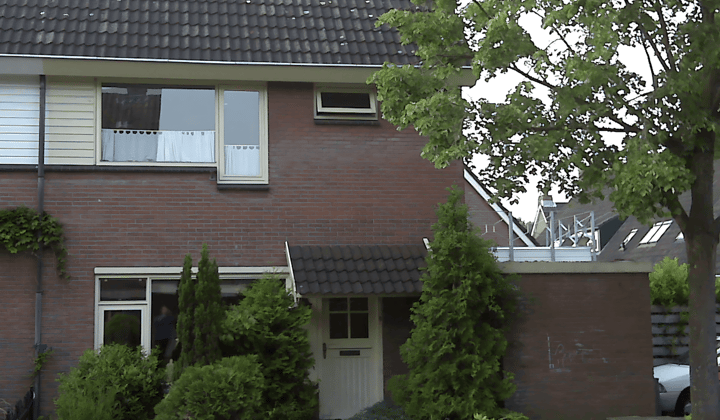 Gemeubileerde kamer met wasmachine en tijdelijke huur