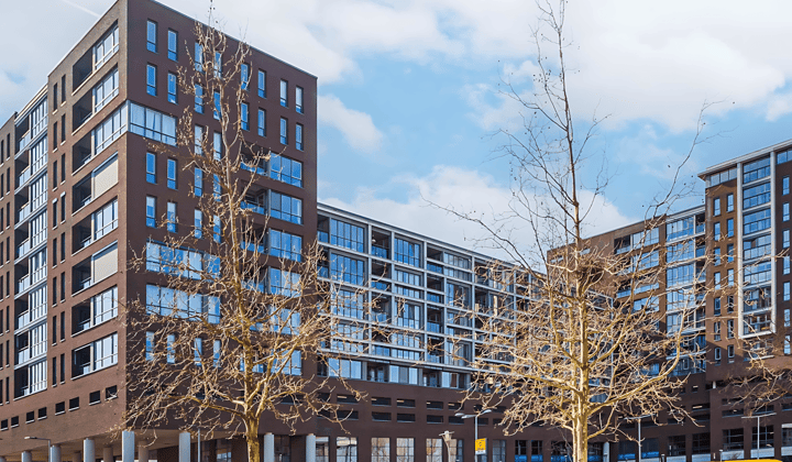 Appartement | 90m² | €1950,-