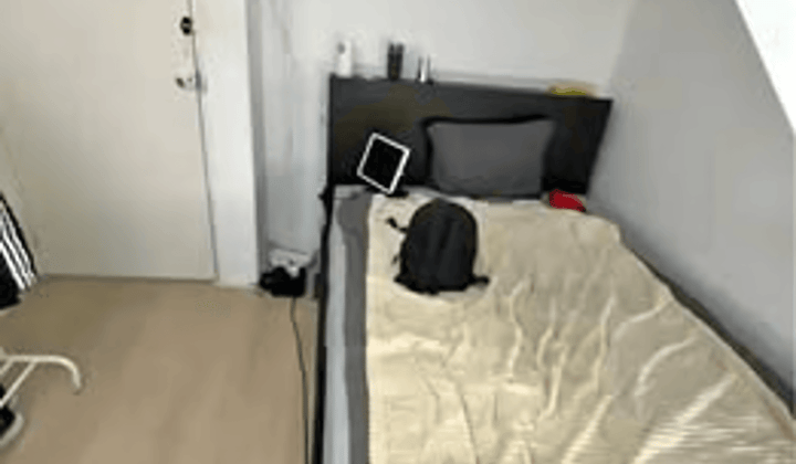 Kamer te huur