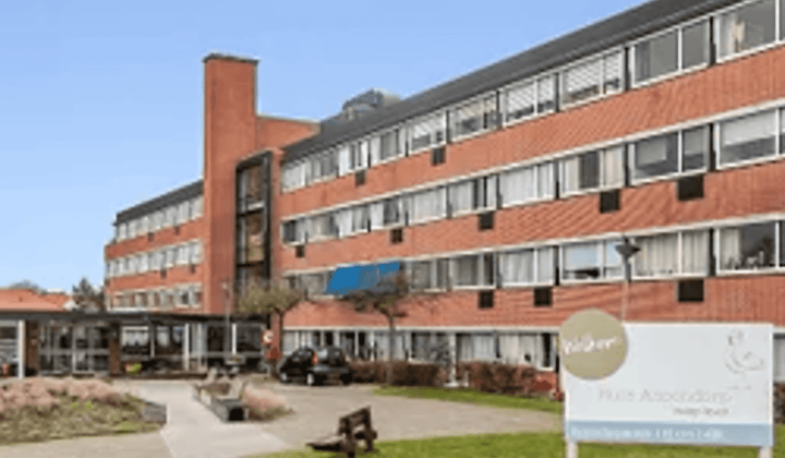 Appartementen Huis Assendorp Zwolle