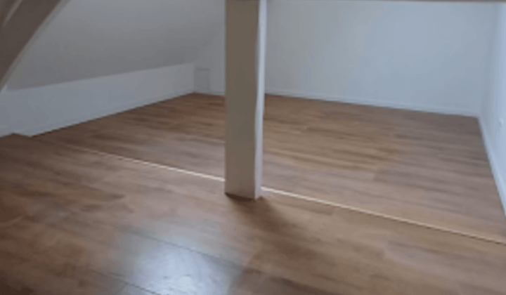 Studentenkamer met tuin en all-in prijs
