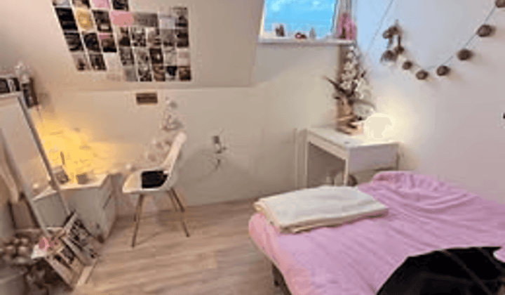 Kamer te huur