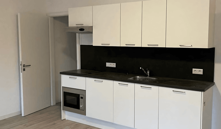 Appartement | 55m² | €1200,-