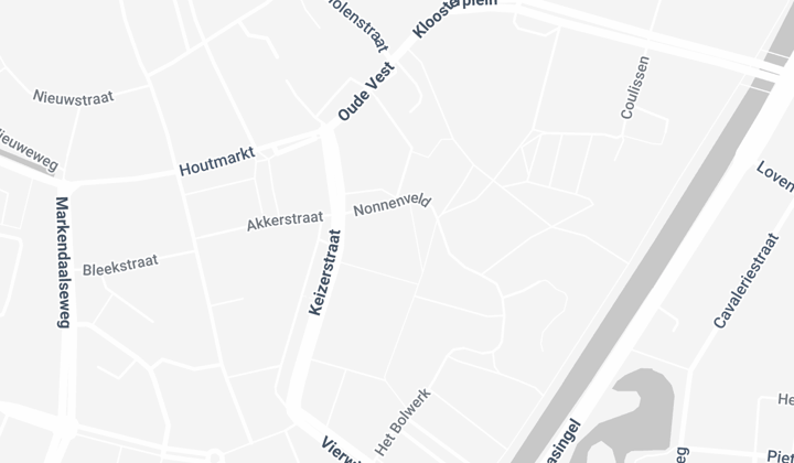 Herenhuis met 3 slaapkamers en luxe badkamer