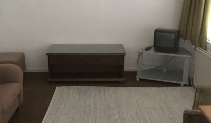 Gemeubileerde kamer met wifi en inclusief prijs