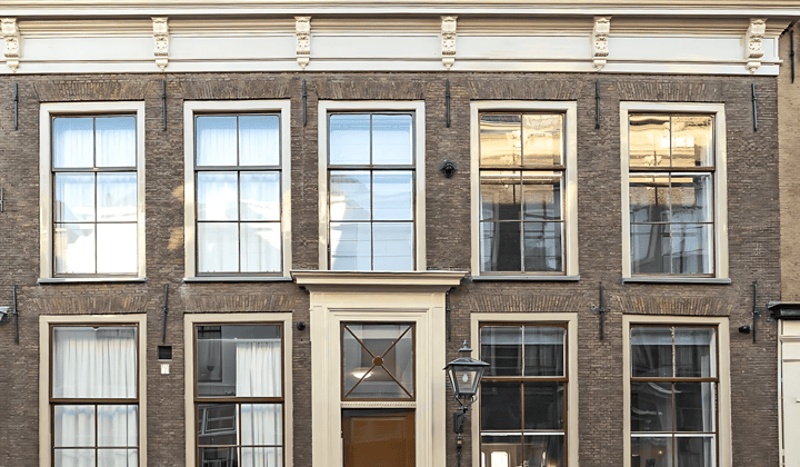 Studio | 32m² | €1450,-