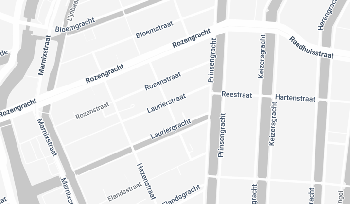 Tijdelijke portiekwoning met balkon en jongerencontract