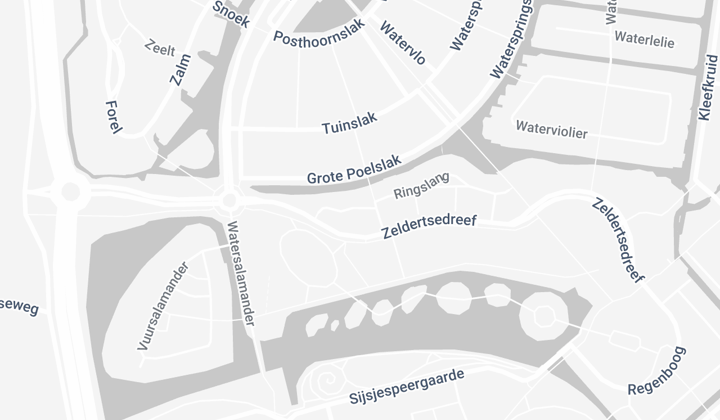 Vrijstaande woning met tuin en balkon, gemeubileerd