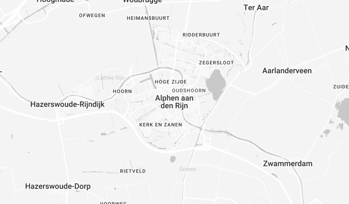 Appartement met Balkon en 2 Slaapkamers