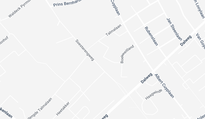 Maisonnettewoning met Balkon en langetermijnhuur
