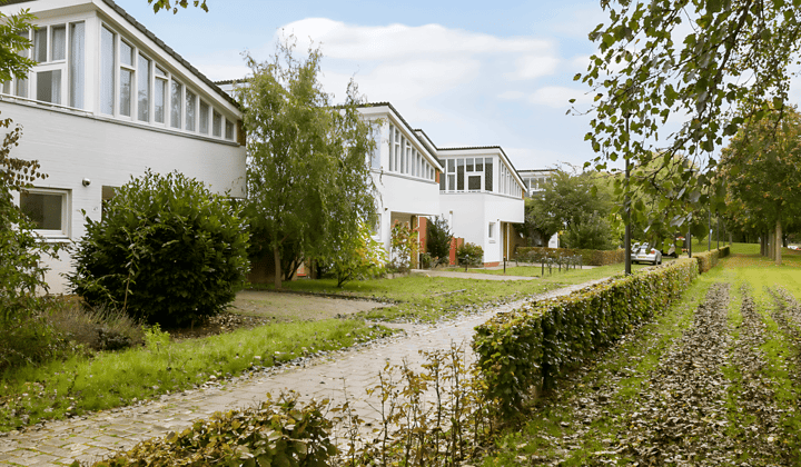 Ruime eengezinswoning met tuin en inloopdouche