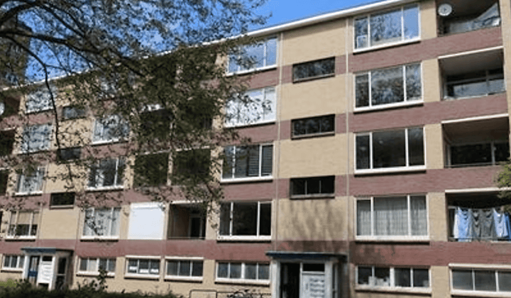 Huis | Dommelstraat | €555,-
