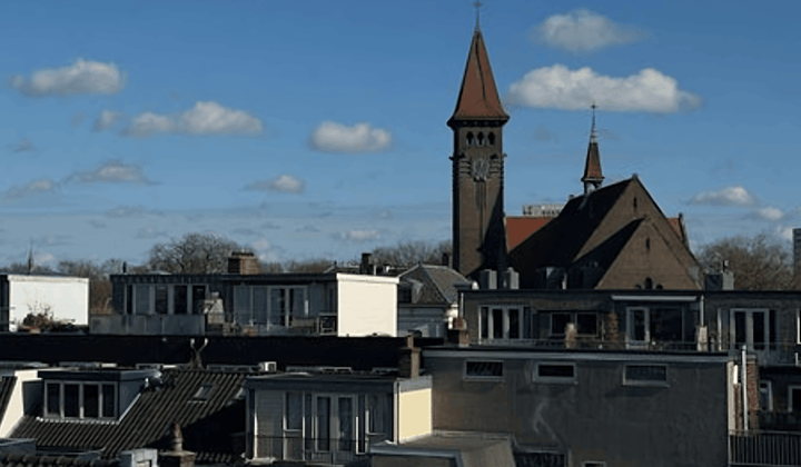 Huis | Oudwijkerveldstraat | €2450,-