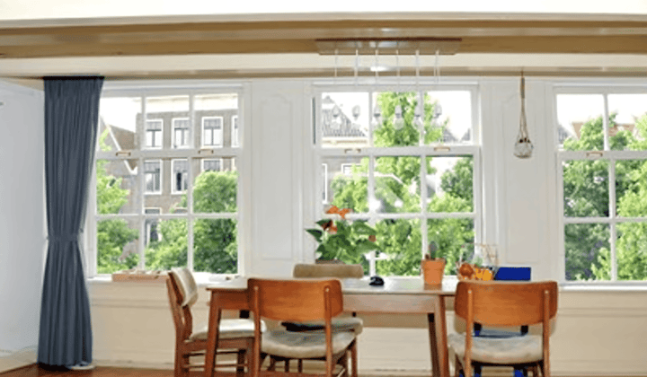 Huis | Steenschuur | €1475,-