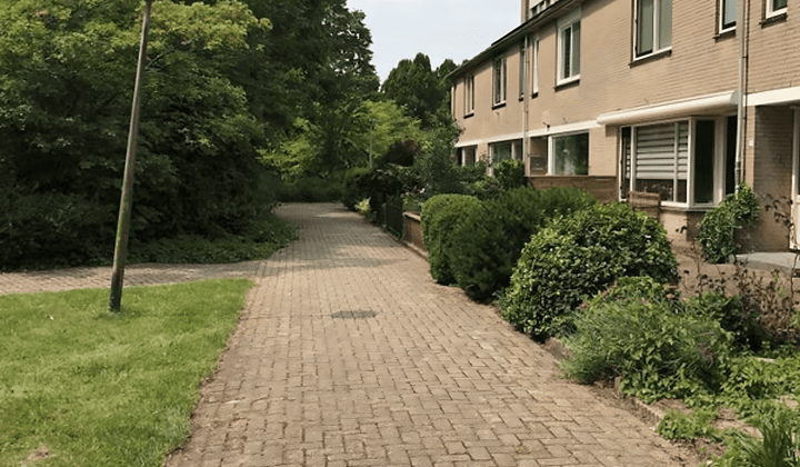 Woning in Purmerend