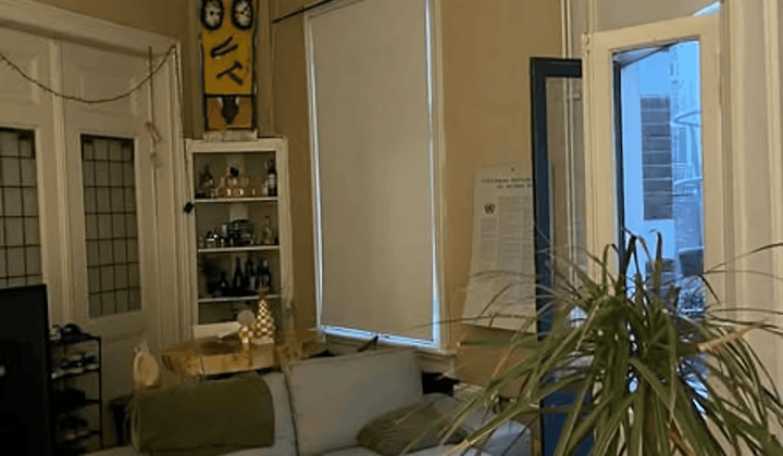 Kamer met balkon in Nijmegen Oost