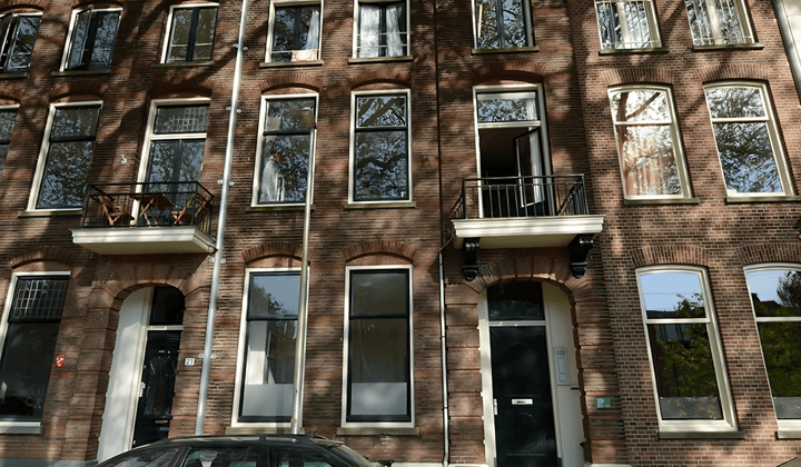 Kamer in Utrecht met 8 huisgenoten