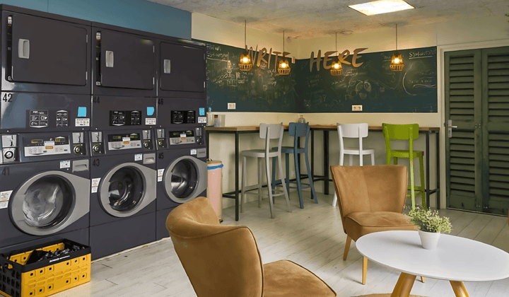 Kamer voor student of promovendus