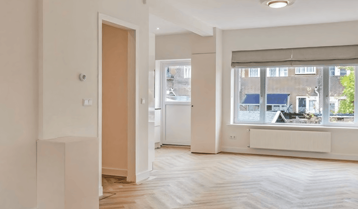 Woning te huur in Overschie, Rotterdam
