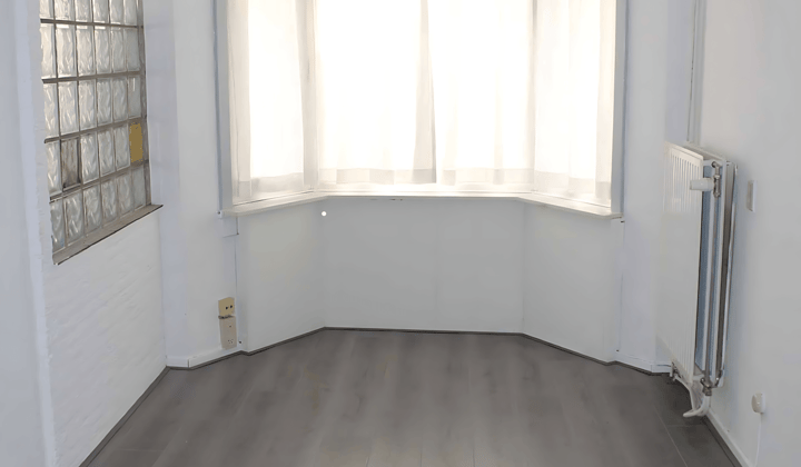 Kamer te huur Utrecht-Zuilen
