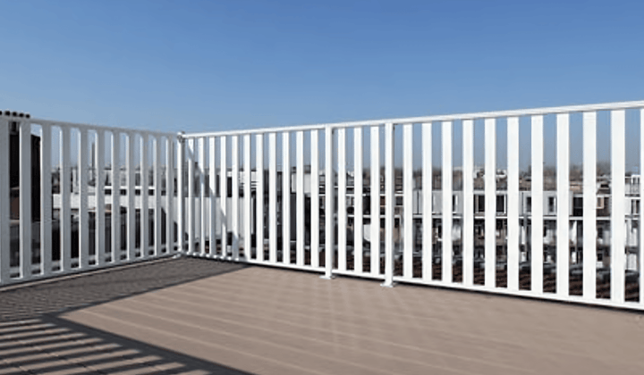 Woning aan de Willem de Zwijgerlaan