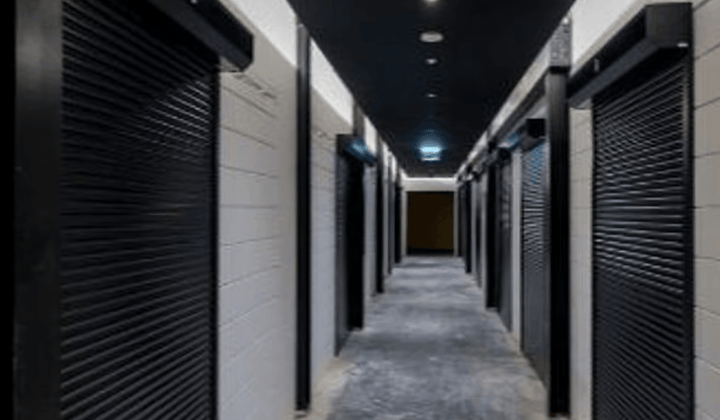 Kelderbox te huur in Voorburg