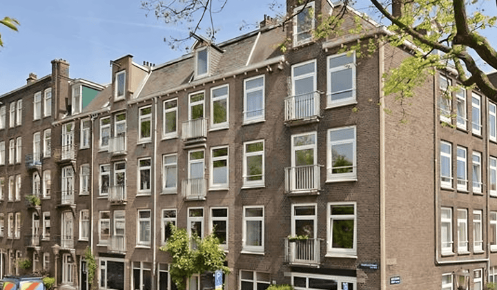 Woning met 2 slaapkamers in Bellamy