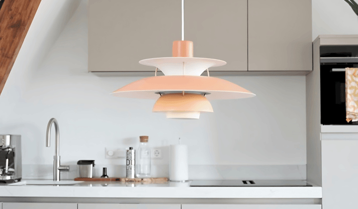 Gemeubileerd appartement te huur in Amsterdam