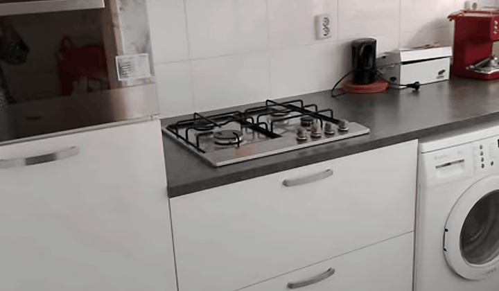 Kamer te huur in Rotterdam