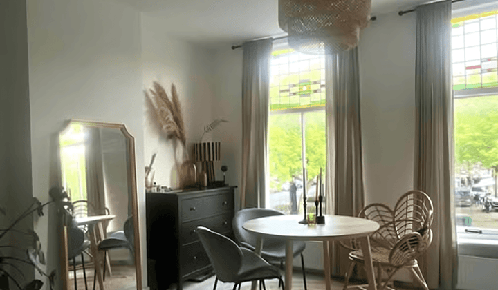 Kamer op het Noordplein vanaf 1 november