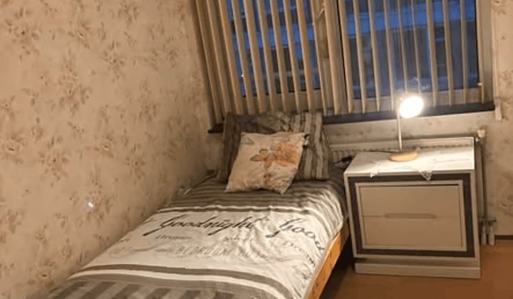 Kamer te huur in Amsterdam-Oost