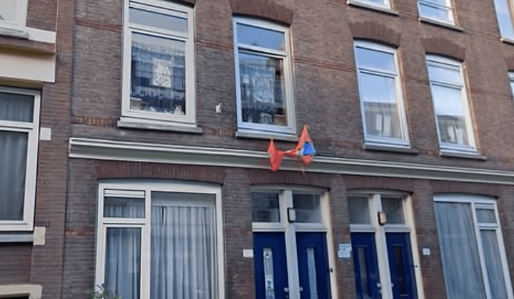 Appartement | m² | €725,-