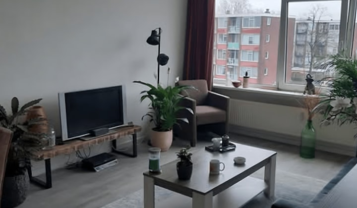 Appartement | m² | €775,-