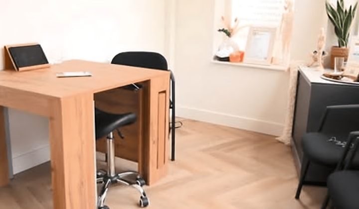 Kamer | 29m² | €2026,-