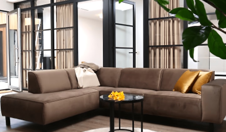 Appartement | Heugemerweg | €1650,-